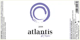 Argyros Atlantis Rose