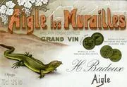 Badoux Aigle Les Murailles