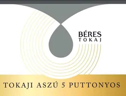 Beres Aszu 5 Puttonyos