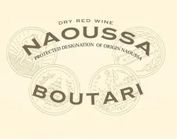 Boutari Naoussa