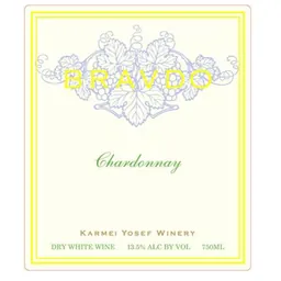 Chardonnay
