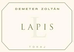 Lapis Dry Furmint