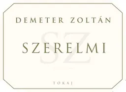Szerelmi Harslevelu