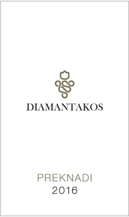 Diamantakos Preknadi