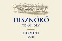 Dry Furmint