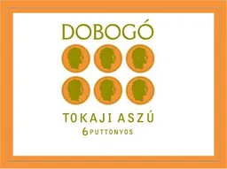 Tokaji Aszu 6 Puttonyos