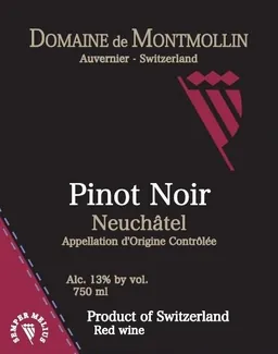 Pinot Noir