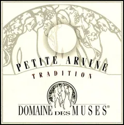 Petite Arvine Tradition