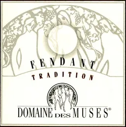 Sierre Fendant Tradition