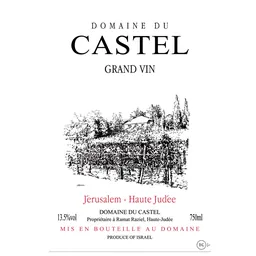 Grand Vin