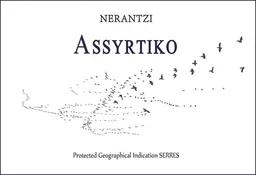 Assyrtiko