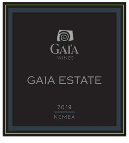Gaia Estate Red