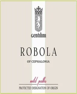 Wild Paths Robola