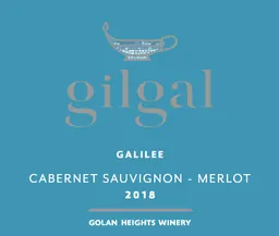 Cabernet Sauvignon-Merlot