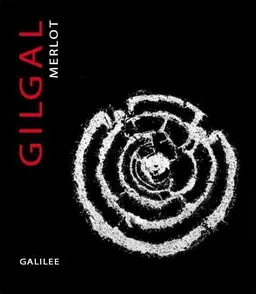 Gilgal Merlot