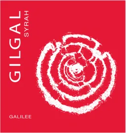 Gilgal Syrah