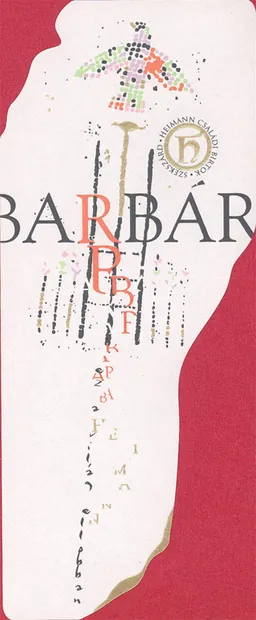 Barbar