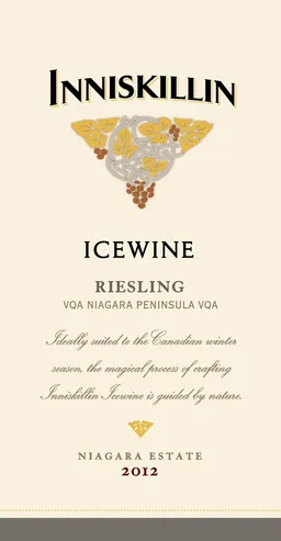 Inniskillin Riesling Icewine