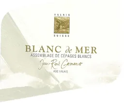 Alinghi Blanc de Mer Assemblage