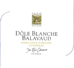 Dole Blanche