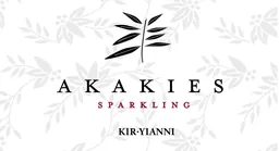 Akakies Sparkling Rose
