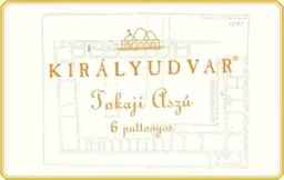 Tokaji Aszu 6 Puttonyos
