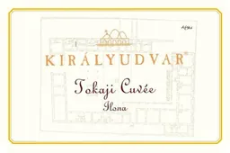 Tokaji Cuvee Ilona