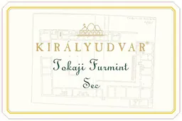 Tokaji Furmint Sec