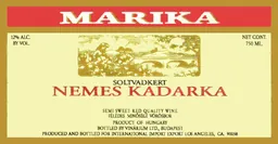 Kadarka