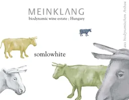 Somlo White
