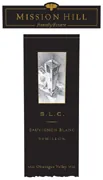 Sauvignon Blanc/Semillon S.L.C.