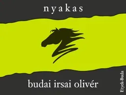 Budai Irsai Oliver