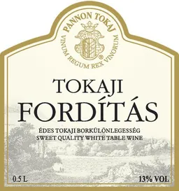 Forditas