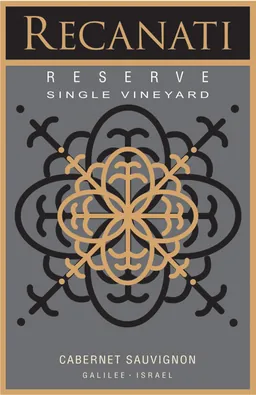 Reserve Cabernet Sauvignon