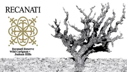 Reserve Wild Carignan
