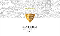 Santo Assyrtiko
