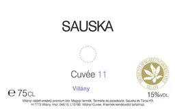 Cuvee 11