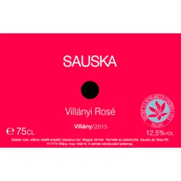Villanyi Rose