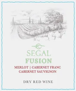 Fusion Red