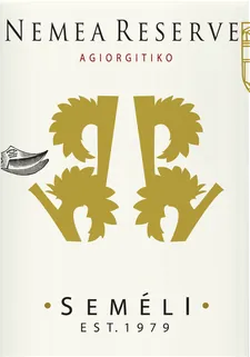 Semeli Nemea Reserve