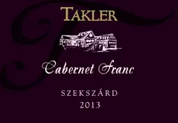 Cabernet Franc