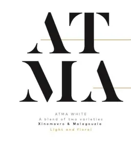 Thymiopoulos Atma White