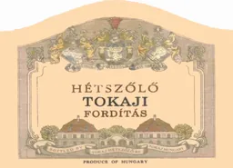 Forditas
