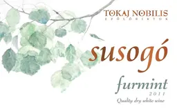 Susogo Furmint