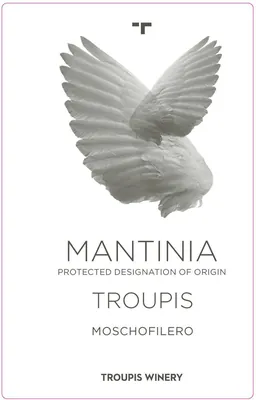 Mantinia Moschofilero