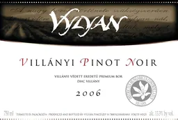 Pinot Noir