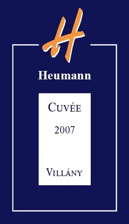 Cuvee Segreto