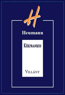 Kekfrankos
