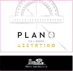 Plano Assyrtiko