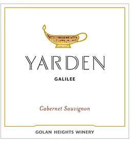 Yarden Cabernet Sauvignon